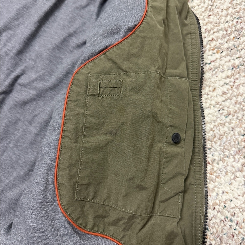 Timberland jacket - Picture 8 of 10